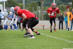 Das finale Turnier der U15 Landesliga Mitte 156