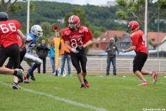 Das finale Turnier der U15 Landesliga Mitte 157