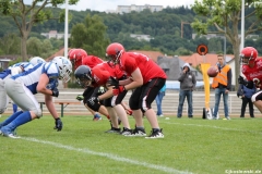 Das finale Turnier der U15 Landesliga Mitte 161