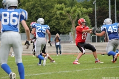 Das finale Turnier der U15 Landesliga Mitte 164