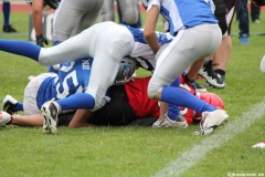 Das finale Turnier der U15 Landesliga Mitte 167