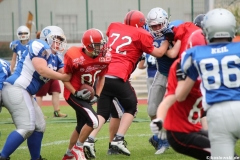 Das finale Turnier der U15 Landesliga Mitte 168