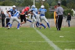 Das finale Turnier der U15 Landesliga Mitte 169
