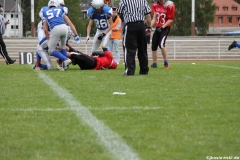 Das finale Turnier der U15 Landesliga Mitte 170