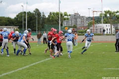 Das finale Turnier der U15 Landesliga Mitte 171