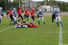 Das finale Turnier der U15 Landesliga Mitte 172