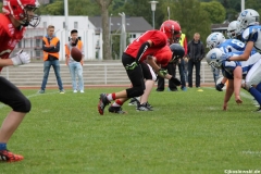 Das finale Turnier der U15 Landesliga Mitte 174