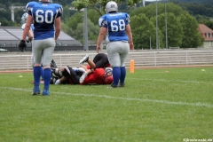 Das finale Turnier der U15 Landesliga Mitte 177