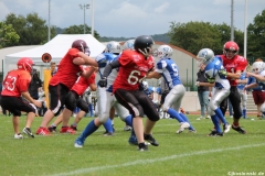 Das finale Turnier der U15 Landesliga Mitte 178
