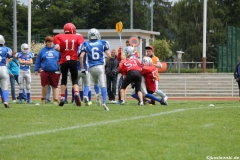 Das finale Turnier der U15 Landesliga Mitte 179