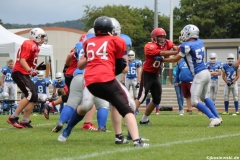 Das finale Turnier der U15 Landesliga Mitte 180