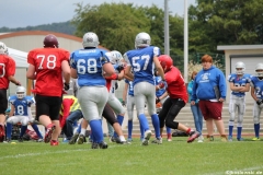 Das finale Turnier der U15 Landesliga Mitte 181