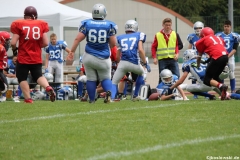 Das finale Turnier der U15 Landesliga Mitte 182