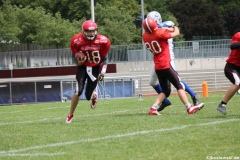 Das finale Turnier der U15 Landesliga Mitte 184