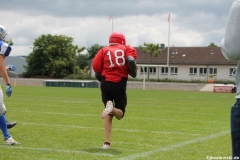 Das finale Turnier der U15 Landesliga Mitte 185