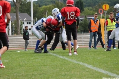 Das finale Turnier der U15 Landesliga Mitte 186
