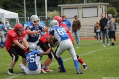 Das finale Turnier der U15 Landesliga Mitte 187