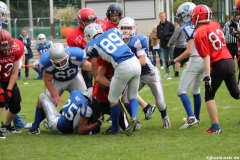 Das finale Turnier der U15 Landesliga Mitte 188