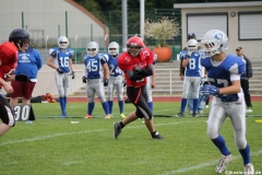 Das finale Turnier der U15 Landesliga Mitte 189