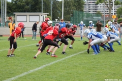 Das finale Turnier der U15 Landesliga Mitte 190