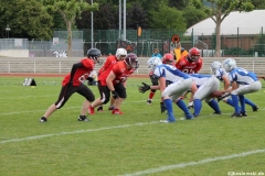 Das finale Turnier der U15 Landesliga Mitte 191