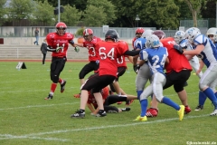 Das finale Turnier der U15 Landesliga Mitte 193