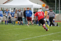 Das finale Turnier der U15 Landesliga Mitte 196
