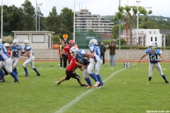Das finale Turnier der U15 Landesliga Mitte 197