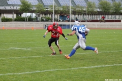 Das finale Turnier der U15 Landesliga Mitte 199