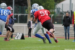 Das finale Turnier der U15 Landesliga Mitte 200