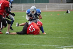 Das finale Turnier der U15 Landesliga Mitte 203