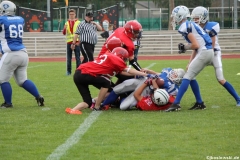 Das finale Turnier der U15 Landesliga Mitte 205