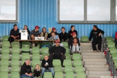 Das finale Turnier der U15 Landesliga Mitte 207