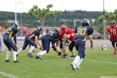 Das finale Turnier der U15 Landesliga Mitte 210