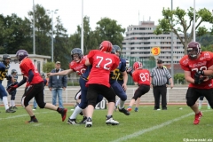 Das finale Turnier der U15 Landesliga Mitte 211