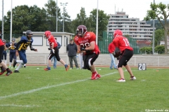 Das finale Turnier der U15 Landesliga Mitte 212
