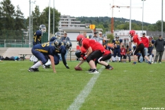 Das finale Turnier der U15 Landesliga Mitte 219