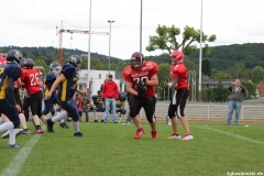 Das finale Turnier der U15 Landesliga Mitte 220