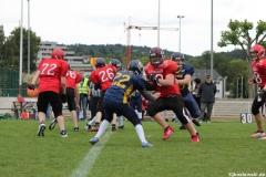 Das finale Turnier der U15 Landesliga Mitte 221