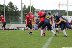 Das finale Turnier der U15 Landesliga Mitte 222