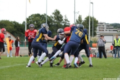 Das finale Turnier der U15 Landesliga Mitte 223