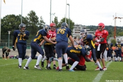 Das finale Turnier der U15 Landesliga Mitte 224