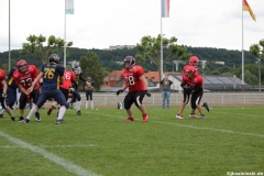 Das finale Turnier der U15 Landesliga Mitte 227