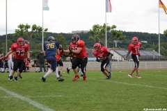 Das finale Turnier der U15 Landesliga Mitte 228