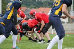Das finale Turnier der U15 Landesliga Mitte 229