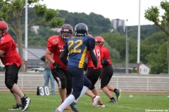 Das finale Turnier der U15 Landesliga Mitte 230
