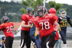 Das finale Turnier der U15 Landesliga Mitte 231