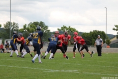 Das finale Turnier der U15 Landesliga Mitte 232
