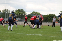 Das finale Turnier der U15 Landesliga Mitte 233