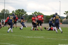 Das finale Turnier der U15 Landesliga Mitte 234